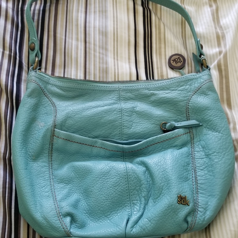 Sak purse